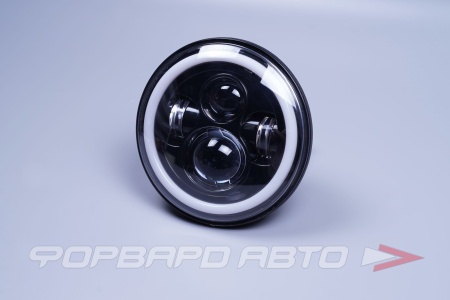 Купить Фара для автомобиля ВАЗ 2121-21214 (LED) 2шт. <> G0435