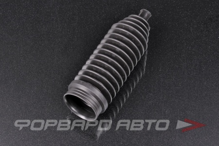 Купить Пыльник рулевой рейки 15*47*188мм KRAUF HBZ0613