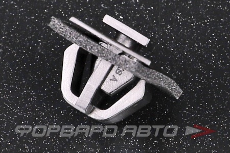 Купить Клипса 13,5*11*18мм MASUMA KR-303