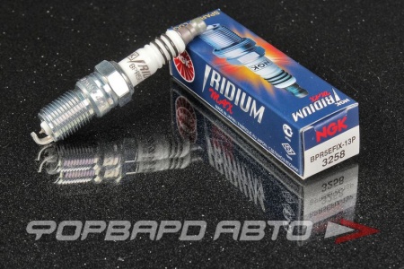 Купить Свеча зажигания NGK 3258