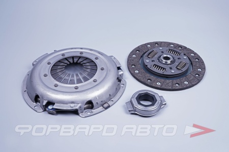 Купить Комплект сцепления [215 mm] NISSAN Almera Classic 06 TATSUMI TDH1007