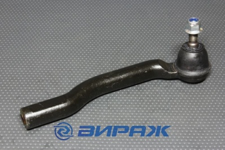 Купить Наконечник рулевой QSTEN A02TE10040