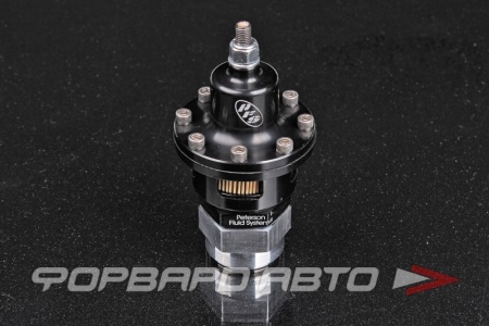 Купить Вакуумный регулятор для ДВС с системой сухого картера PETERSON 