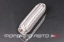 Гофра глушителя 50*250 (Interlock) трехслойная (AISI 304) TIXONA P50250