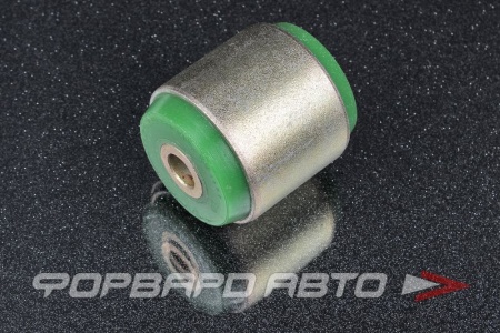 Купить Сайлентблок запрессованный ПОЛИУРЕТАН 1-06-4011