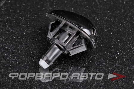 Купить Форсунка омывателя NISSAN B8930-2Y005