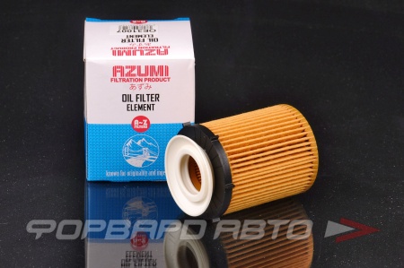 Купить Фильтр масляный AZUMI OE31007