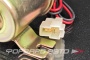Насос топливный низкого давления 24V 90-100L/h, 0,2-0,3kg/cm2 Heng Xing HEP-02A 24V