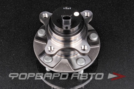 Купить Ступица передняя, левая (ABS) KOYO 3DACF027F-9BS