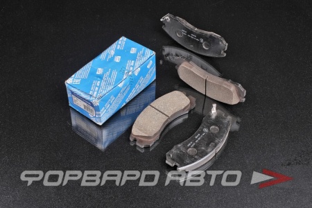 Купить Колодки тормозные KASHIYAMA D6039MH