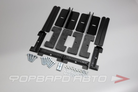 Купить Комплект адаптеров багажника АТЛАНТ 7021