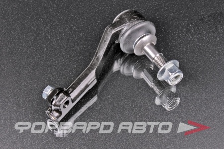 Купить Наконечник рулевой, левый MILES DC17436