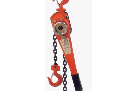 Купить Таль ручная 750кг. с трещеткой  