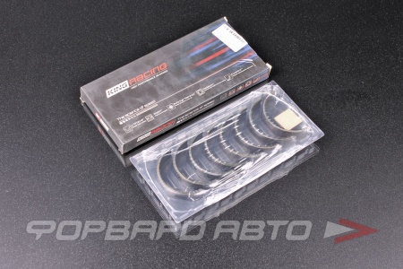 Купить Вкладыши коренные NISSAN GT-R35 VR38DETT (Стандартный размер) KING RACING MB4524XP