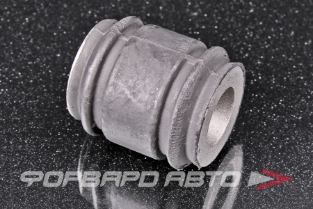 Купить Сайлентблок цапфы задней подвески Renault Duster, Arkana, Kaptur VTR RE0901R
