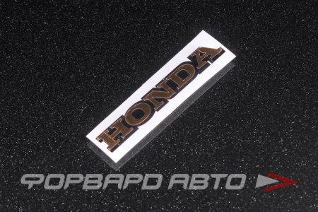 Купить Наклейка "HONDA" MELCO 