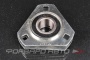 Подшипниковый узел (d-25) KG SBPFT205 (SB205+PFT205)
