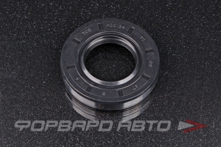 Купить Сальник 25*47*8 TC TCS P00134