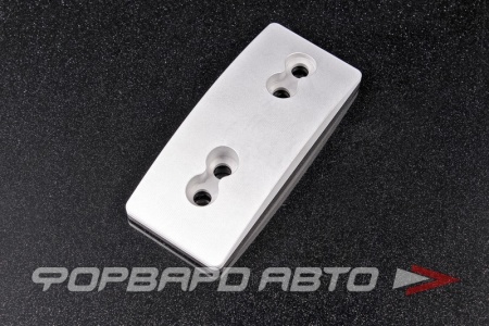 Купить Накладка на педаль TILTON 600 серии FORWARD RACING FBTil001