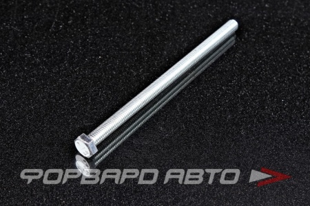 Купить Болт М8*1,25*140 оцинк. <> 500K-M8-140