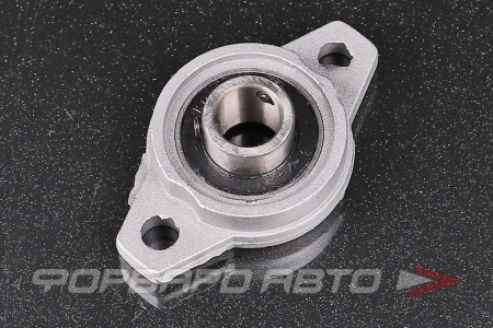 Купить Подшипниковый узел (d-12мм, l-48мм, h-11,5мм) FUSHI KFL001 (K001+FL001)