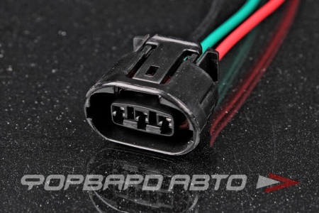 Купить Разъем генератора KRAUF UCP0014RH