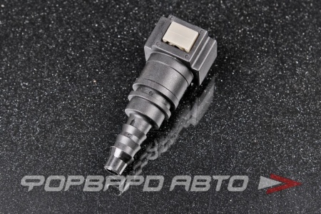 Купить Штуцер топливный быстросъемный 7.89-ID6-180° NASOSA NS03-B1