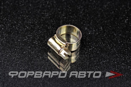 Купить Хомут червячный 11-16мм ORBIT OBW1-MOO