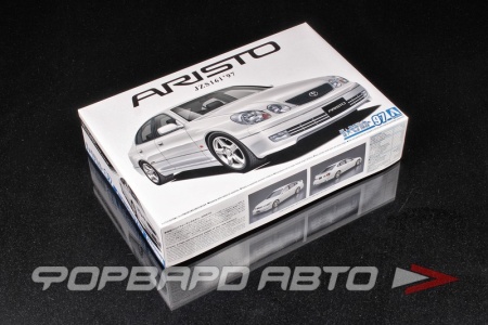 Купить Сборная модель Toyota Aristo V300, Vertex Edition AOSHIMA 06195