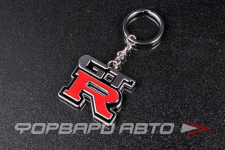 Купить Брелок "GT-R" GYCA YT2-KC-46