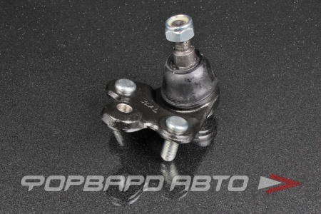 Купить Опора шаровая, левая CTR CB0122