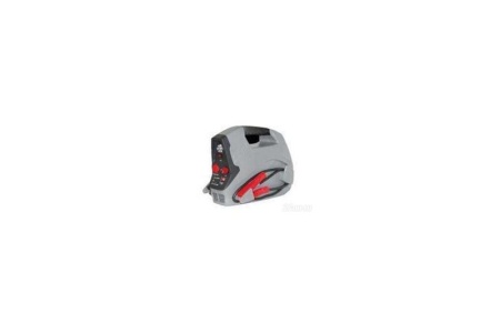 Купить Пусковое устр. ERGUS PowerBox-4000 Air 12В 17Ач,400А 9,5кг.(с компрессором) 771-179  770-179