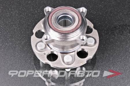 Купить Ступица колеса GMB GH32320