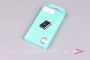 Адаптер USB3.0-Type-C черный HOCO UA17