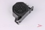 Сигнал заднего хода 023"BEE-BEE" 12/24V 110dB SKYWAY S07601049