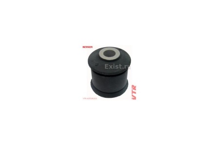 Купить Сайлентблок рычага продольного, передний (12*41*50) VTR MZ0502R Купить Сайлентблок рычага продольного, передний (12*41*50) VTR MZ0502R