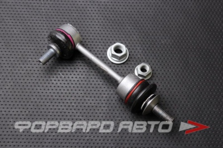 Купить Кронштейн стабилизатора, задний LEMFORDER 27099 02