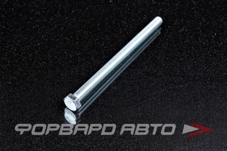 Купить Болт М8*1,25*120 оцинк. <> 500К-М8-120