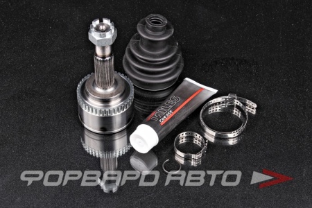 Купить Шрус наружный 22*55*25 (Nissan Almera N16, B10) MILES GA20283