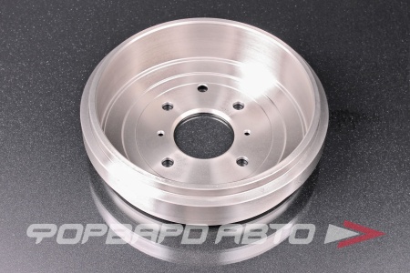 Купить Барабан тормозной G-BRAKE GD-61241