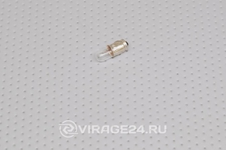 Купить Лампа 24V 1,2W BA7s ЛУЧ 62412AB