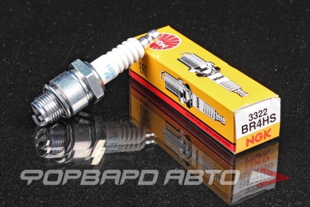 Купить Свеча зажигания NGK 3322