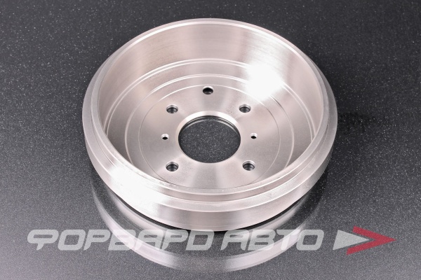 Барабан тормозной G-BRAKE GD-61241