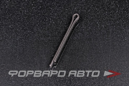 Купить Шплинт 4,0*45 черный РОССИЯ 