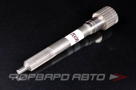 Купить Первичный вал (Input shaft) для секвентальной трансмиссии GEARSET Toyota 1JZ/2JZ (R154 Spline) GEARSET GS4.003JZ