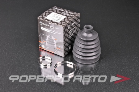 Купить Пыльник шруса TI-GUAR TG-P-CV00008