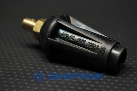 Купить Разъём СКР-25 вставка  