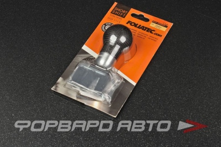 Купить Ручка КПП Carbon-Line FOLIATEC 