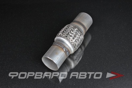 Купить Гофра глушителя 50*200 ремкомплект FORA NF20004N