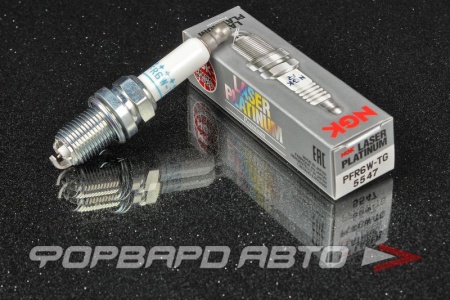 Купить Свеча зажигания NGK 5547